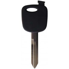LLAVE HUECA FORD H72 