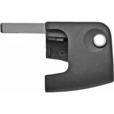 LLAVE HUECA FORD Focus  Abatible (Media llave) Tipo Regata