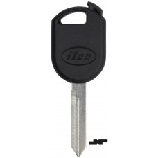 LLAVE HUECA FORD Focus-Explorer-Escape-Mustang-Camta.marca ILCO