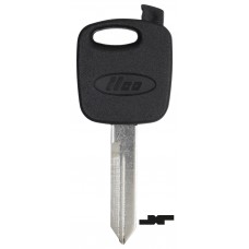 LLAVE HUECA FORD H72 