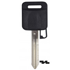 LLAVE HUECA NISSAN 104 