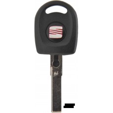 LLAVE HUECA SEAT 