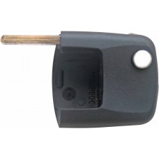 LLAVE HUECA VW Jetta 02-08  c/logo