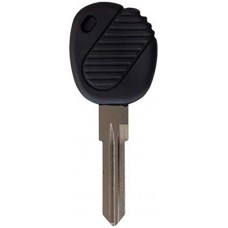 LLAVE HUECA VW Pointer Mod. 00-01 corte izquierdo