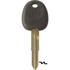 LLAVE HUECA HYUNDAI Attitude
