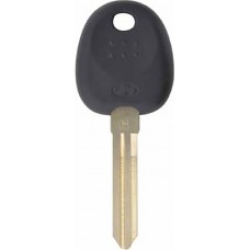 LLAVE HUECA HYUNDAI Corte izquierdo