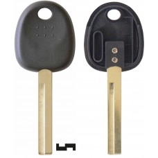 LLAVE HUECA HYUNDAI Atitude 2012