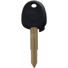 LLAVE HUECA HYUNDAI Corte derecho LLAVE HUECA HYUNDAI Corte derecho