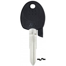 LLAVE HUECA HYUNDAI Atos 03-10 * Attitude 07-09 Marca TAI