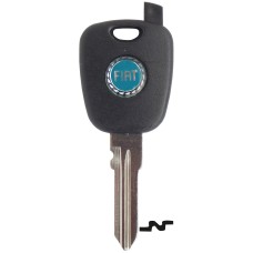 LLAVE HUECA FIAT Corte Sencillo LLAVE HUECA FIAT Corte Sencillo
