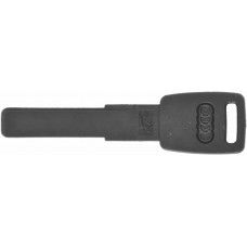 LLAVE HUECA AUDI Plastico  
