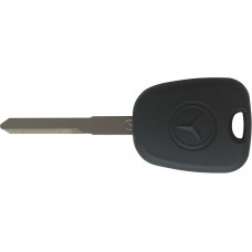 LLAVE HUECA MERCEDES BENZ 2 track 