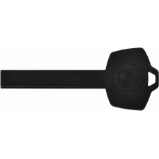 LLAVE HUECA BMW  de Emergencia plastico