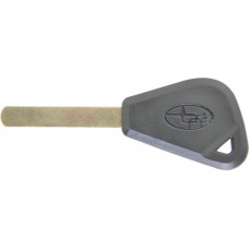 LLAVE HUECA SUBARU corte Regata 
