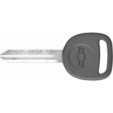 LLAVE CHEV. Astro 99-05 Express 99-07 Cam-Blazer 99-05 Avalanche 02-06  Sencilla LC (5 pzas) 