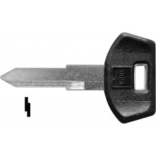 LLAVE CHEVROLET Niquelada A82AP  Alba (5 pzas)