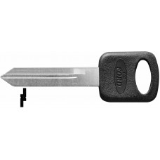 LLAVE FORD Niquelada F2HP  Alba (5 pzas)