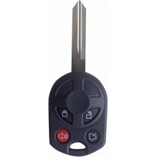 LLAVE FORD Fusion 06-12 Focus 12-13 Expedition 09-11 Edge 07