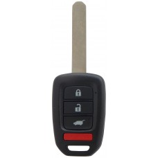 LLAVE HONDA CRV-Civic  Mod. 14-15 Accord 13-15  FC. MLBHLIK6 de 315 MHZ
