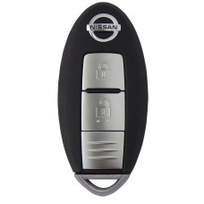 LLAVE NISSAN Juke-Cube Mod. 11-15 FC. CWTWB1U825 * con control de proximidad 2 botones  434 Mhz