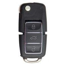 LLAVE CONTROL TIPO 