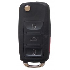 LLAVE CONTROL TIPO 