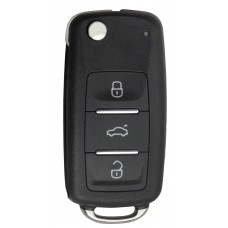 LLAVE CONTROL TIPO 