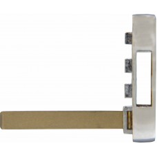 INSERTO DE LLAVE (espadin) CHEVROLET Cadillac Mod. 13-14  corte Regata
