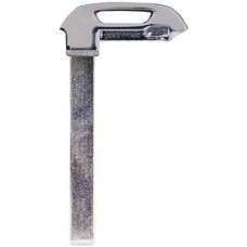INSERTO DE LLAVE (espadin) CHEVROLET  Suburban corte Regata