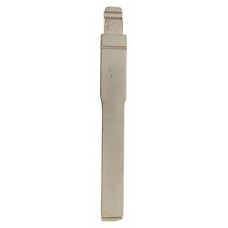 INSERTO DE LLAVE (espadin) FORD Focus, Fiesta y Mondeo