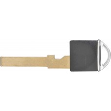 INSERTO DE LLAVE (espadin) NISSAN de Proximidad