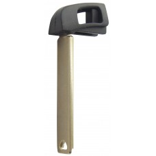 INSERTO DE LLAVE (espadin) TOYOTA de emergencia 