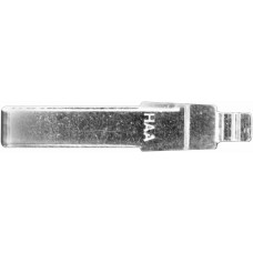 INSERTO DE LLAVE (espadin) VW