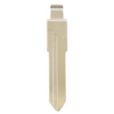 INSERTO DE LLAVE (espadin) VOLKSWAGEN 