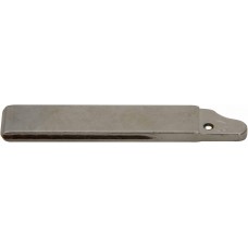 INSERTO DE LLAVE (espadin) PEUGEOT Regata con ranura