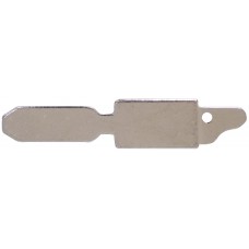 INSERTO DE LLAVE (espadin) PEUGEOT 406