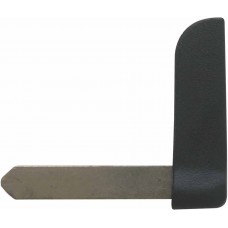 INSERTO DE LLAVE (espadin) RENAULT Megane para tarjeta