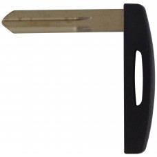 INSERTO DE LLAVE (espadin) RENAULT Koleos Mod. 11-14