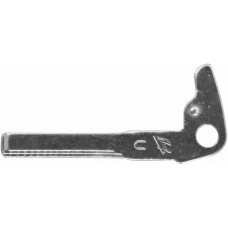 INSERTO DE LLAVE (espadin) MERCEDES BENZ ML Mod. 98+
