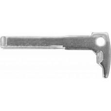 INSERTO DE LLAVE (espadin) MERCEDES BENZ de Emergencia INSERTO DE LLAVE (espadin) MERCEDES BENZ de Emergencia