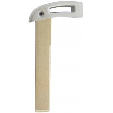 INSERTO DE LLAVE (espadin) BMW  Serie 5 Mod. 05-09