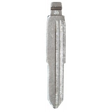 INSERTO UNIVERSAL HYUNDAI Attitude Corte Izq. para Control Mini Kd INSERTO UNIVERSAL HYUNDAI Attitude Corte Izq. para Control Mini Kd