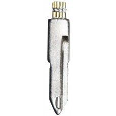 INSERTO UNIVERSAL NISSAN-PEUGEOT-RENAULT para Control Mini Kd