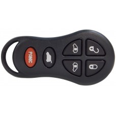 CONTROL DE ALARMA CHRYSLER Voyager 01-04 Town & Country-Caravan 99-03 6 bot.FC. GQ43VT18T 315 Mhz