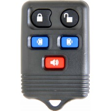 CONTROL DE ALARMA FORD Expedition 03-11 Windstar 99-03 Freest