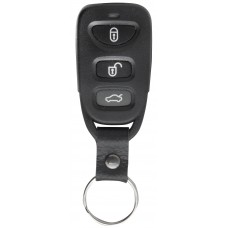 CONTROL UNIVERSAL PARA GENERAR MINI KD 4 BOTONES (serie B )