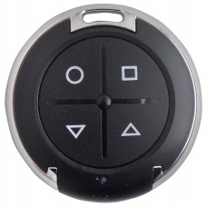 CONTROL UNIVERSAL PARA GENERAR MINI KD 4 BOTONES (serie B )