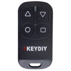 CONTROL UNIVERSAL PARA GENERAR MINI KD 4 BOTONES (serie B )