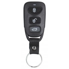 CONTROL UNIVERSAL tipo Hyundai para generar Mini Kd 3 botones (serie B)