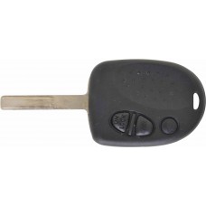 CARCASA CHEVROLET 3 botones con llave Regata para control